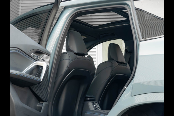 BMW X1 sDrive18i M-Sport - Pano - Trekhaak - Memoryzetel - Harman Kardon