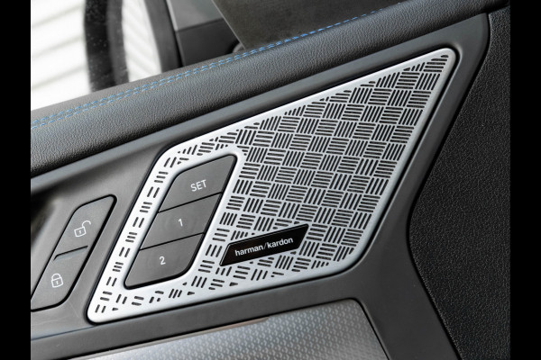 BMW X1 sDrive18i M-Sport - Pano - Trekhaak - Memoryzetel - Harman Kardon