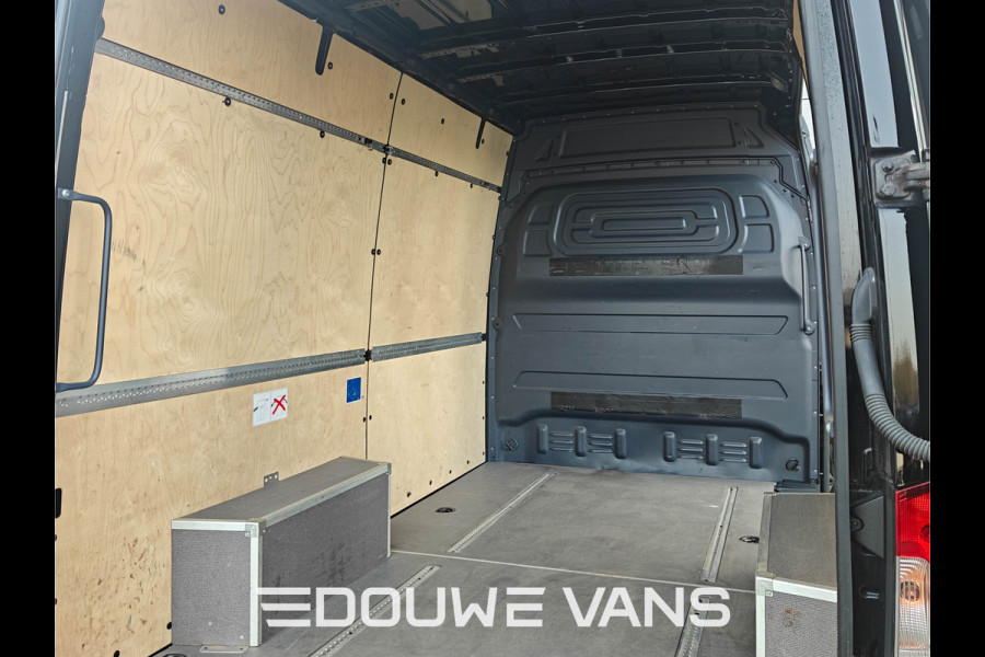 Mercedes-Benz Sprinter 317 L2H2 Marge MBUX Camera Airco Stoelverwarming