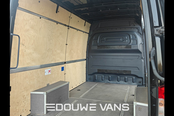 Mercedes-Benz Sprinter 317 L2H2 Marge MBUX Camera Airco Stoelverwarming