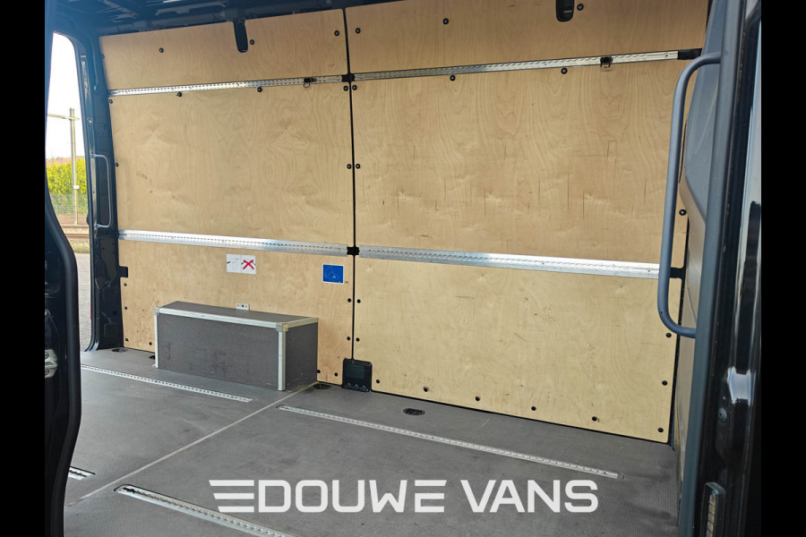 Mercedes-Benz Sprinter 317 L2H2 Marge MBUX Camera Airco Stoelverwarming