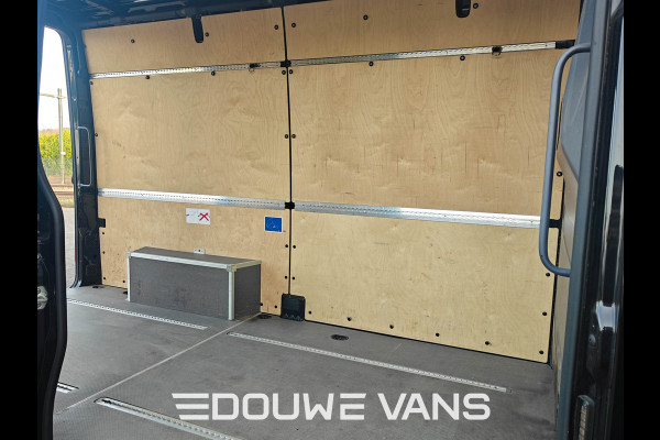 Mercedes-Benz Sprinter 317 L2H2 Marge MBUX Camera Airco Stoelverwarming