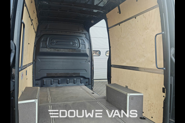 Mercedes-Benz Sprinter 317 L2H2 Marge MBUX Camera Airco Stoelverwarming