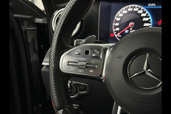 Mercedes-Benz E-Klasse Estate 53 AMG 4MATIC | Luchtvering | Carbon | 360 View | Burmester | Panorama | Distronic+ | Memory | Multibeam-LED | Bovag Garantie | Widescreen | Leder | Trekhaak | Sfeerverlichting | Night-Pakket | 20'' | Carplay | Stoelverwarming |