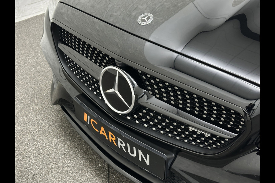 Mercedes-Benz E-Klasse Estate 53 AMG 4MATIC | Luchtvering | Carbon | 360 View | Burmester | Panorama | Distronic+ | Memory | Multibeam-LED | Bovag Garantie | Widescreen | Leder | Trekhaak | Sfeerverlichting | Night-Pakket | 20'' | Carplay | Stoelverwarming |