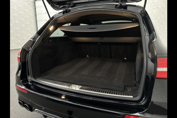 Mercedes-Benz E-Klasse Estate 53 AMG 4MATIC | Luchtvering | Carbon | 360 View | Burmester | Panorama | Distronic+ | Memory | Multibeam-LED | Bovag Garantie | Widescreen | Leder | Trekhaak | Sfeerverlichting | Night-Pakket | 20'' | Carplay | Stoelverwarming |