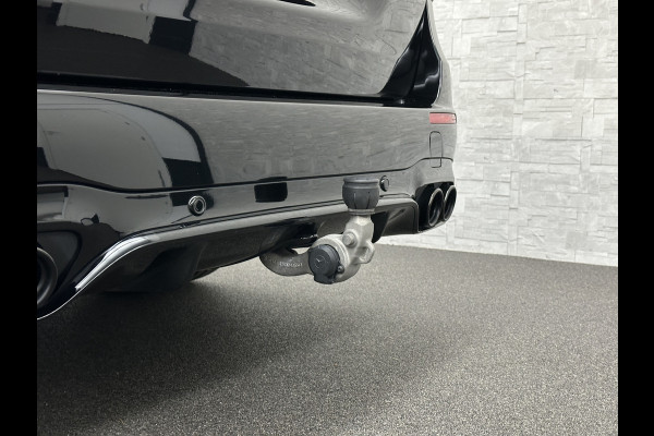 Mercedes-Benz E-Klasse Estate 53 AMG 4MATIC | Luchtvering | Carbon | 360 View | Burmester | Panorama | Distronic+ | Memory | Multibeam-LED | Luchtvering | Leder | Widescreen | Trekhaak | Sfeerverlichting | Night-Pakket | 20'' | Carplay | Stoelverwarming |