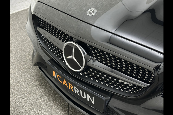 Mercedes-Benz E-Klasse Estate 53 AMG 4MATIC | Luchtvering | Carbon | 360 View | Burmester | Panorama | Distronic+ | Memory | Multibeam-LED | Luchtvering | Leder | Widescreen | Trekhaak | Sfeerverlichting | Night-Pakket | 20'' | Carplay | Stoelverwarming |