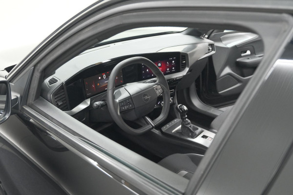 Opel Mokka 130 Turbo GS | Camera | Apple Carplay | Parkeersensoren