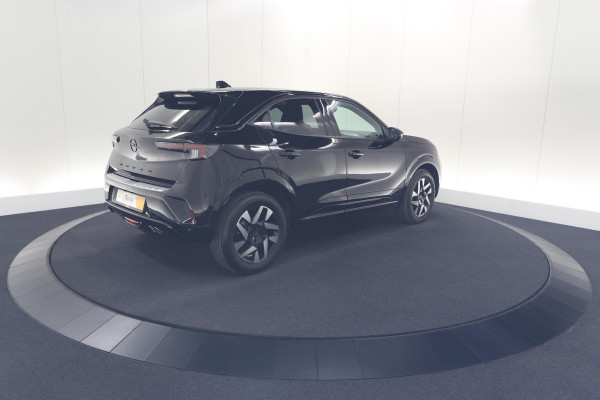 Opel Mokka 130 Turbo GS | Camera | Apple Carplay | Parkeersensoren