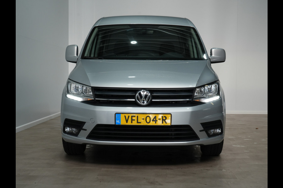 Volkswagen Caddy 2.0 TDI 75pk Highline