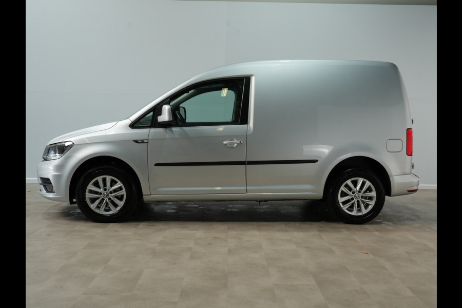Volkswagen Caddy 2.0 TDI 75pk Highline