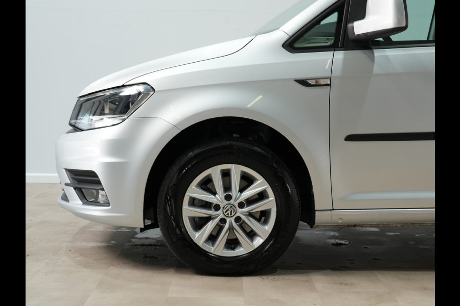 Volkswagen Caddy 2.0 TDI 75pk Highline