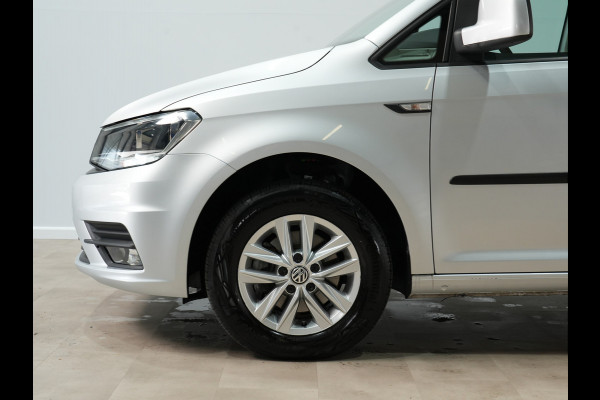 Volkswagen Caddy 2.0 TDI 75pk Highline