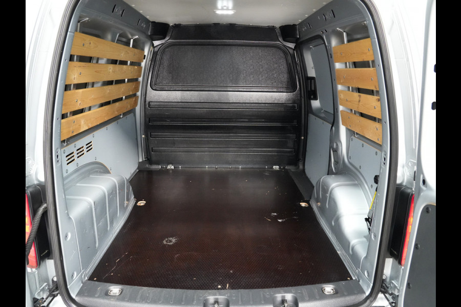 Volkswagen Caddy 2.0 TDI 75pk Highline