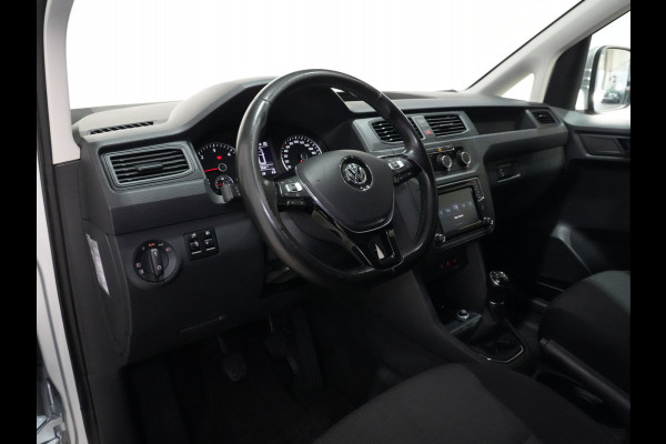 Volkswagen Caddy 2.0 TDI 75pk Highline