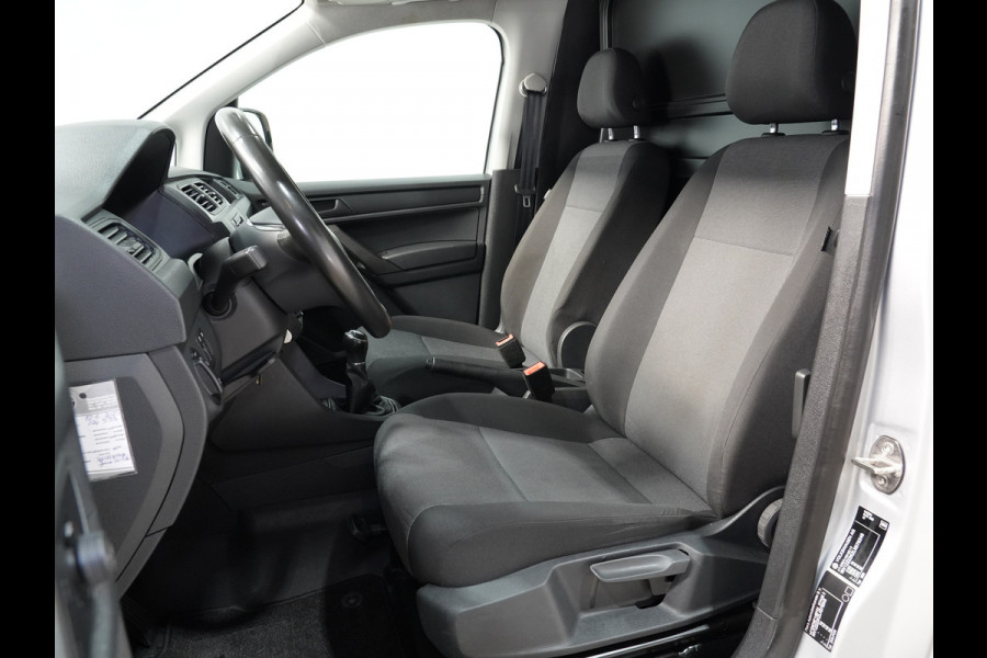 Volkswagen Caddy 2.0 TDI 75pk Highline