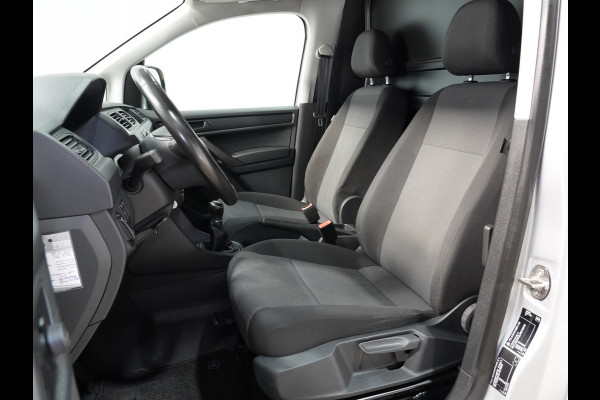 Volkswagen Caddy 2.0 TDI 75pk Highline