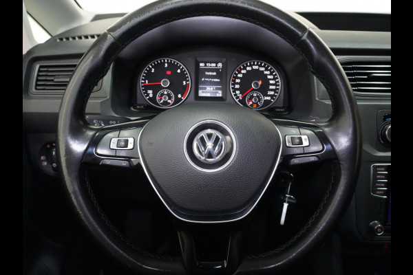 Volkswagen Caddy 2.0 TDI 75pk Highline