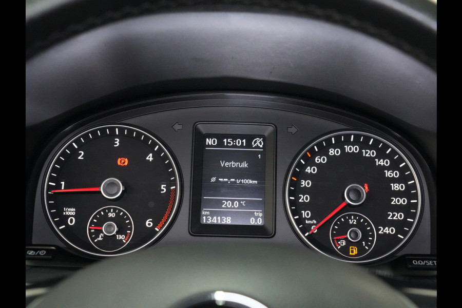 Volkswagen Caddy 2.0 TDI 75pk Highline