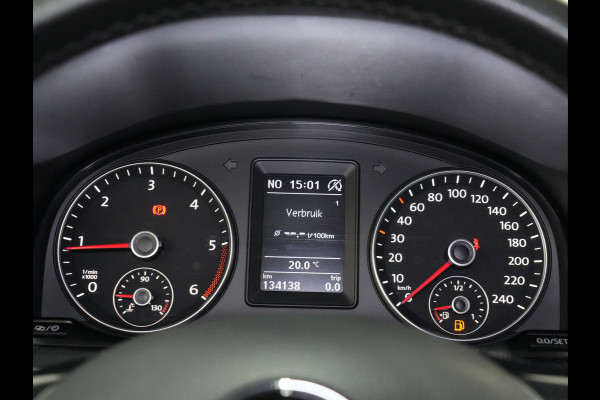 Volkswagen Caddy 2.0 TDI 75pk Highline