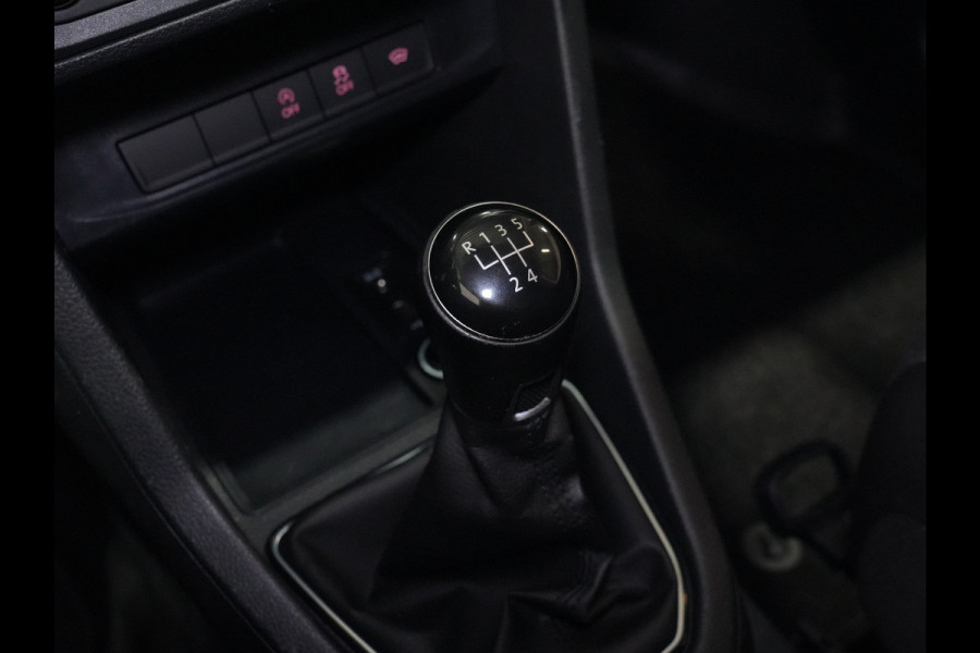 Volkswagen Caddy 2.0 TDI 75pk Highline