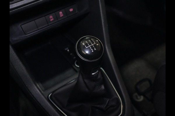 Volkswagen Caddy 2.0 TDI 75pk Highline