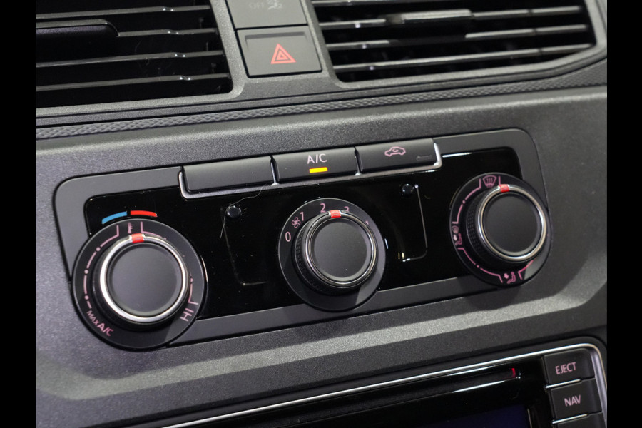 Volkswagen Caddy 2.0 TDI 75pk Highline