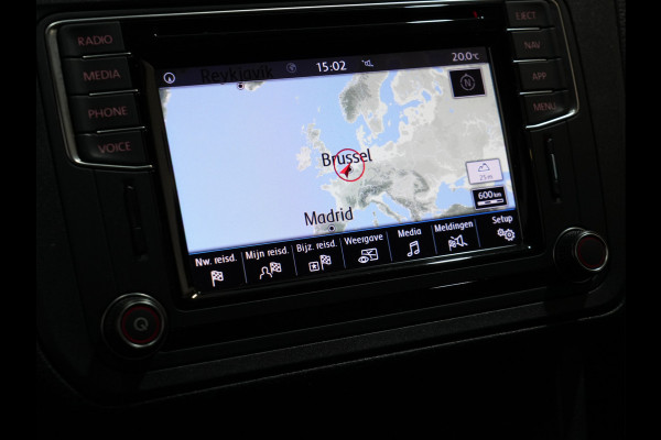 Volkswagen Caddy 2.0 TDI 75pk Highline