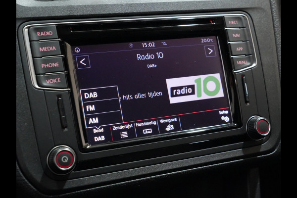 Volkswagen Caddy 2.0 TDI 75pk Highline