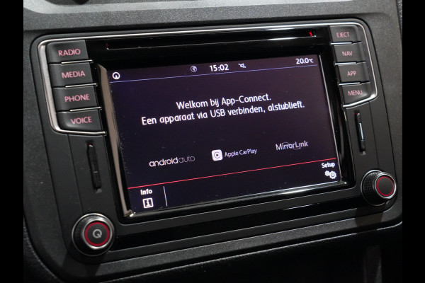 Volkswagen Caddy 2.0 TDI 75pk Highline