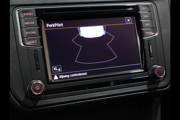 Volkswagen Caddy 2.0 TDI 75pk Highline