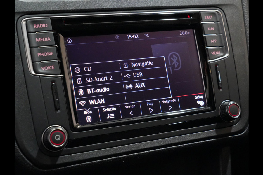 Volkswagen Caddy 2.0 TDI 75pk Highline