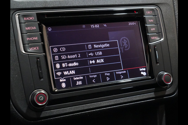 Volkswagen Caddy 2.0 TDI 75pk Highline