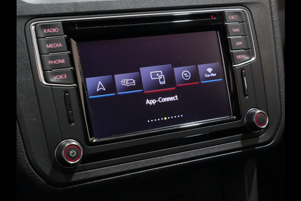 Volkswagen Caddy 2.0 TDI 75pk Highline