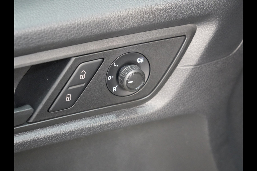 Volkswagen Caddy 2.0 TDI 75pk Highline