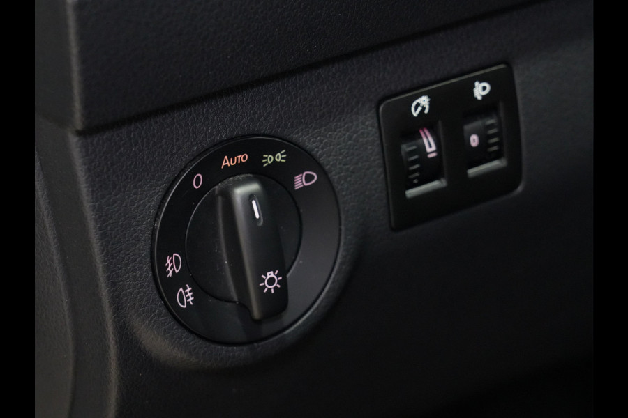 Volkswagen Caddy 2.0 TDI 75pk Highline