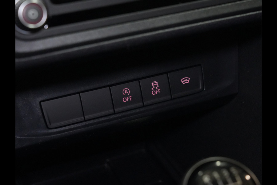 Volkswagen Caddy 2.0 TDI 75pk Highline