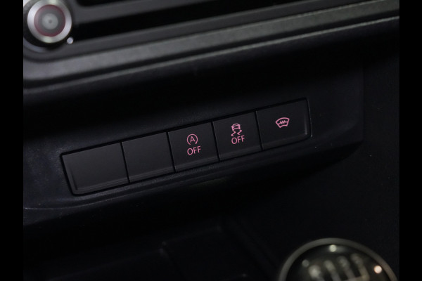 Volkswagen Caddy 2.0 TDI 75pk Highline