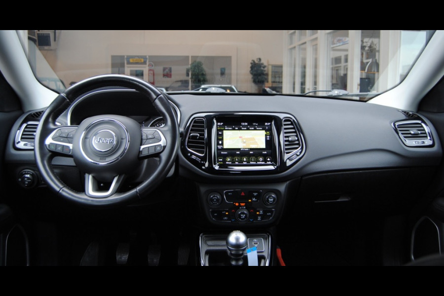 Jeep Compass 1.3T NightEagle L.Ed | Camera | Cruise| Night Eagle