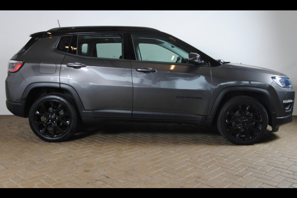 Jeep Compass 1.3T NightEagle L.Ed | Camera | Cruise| Night Eagle