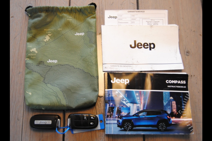 Jeep Compass 1.3T NightEagle L.Ed | Camera | Cruise| Night Eagle