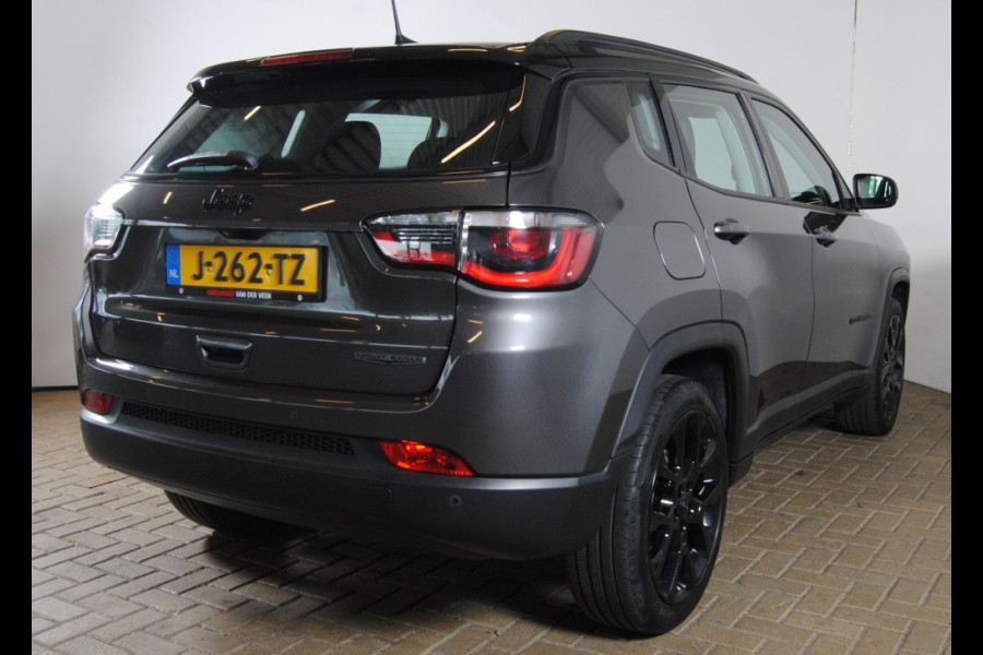 Jeep Compass 1.3T NightEagle L.Ed | Camera | Cruise| Night Eagle