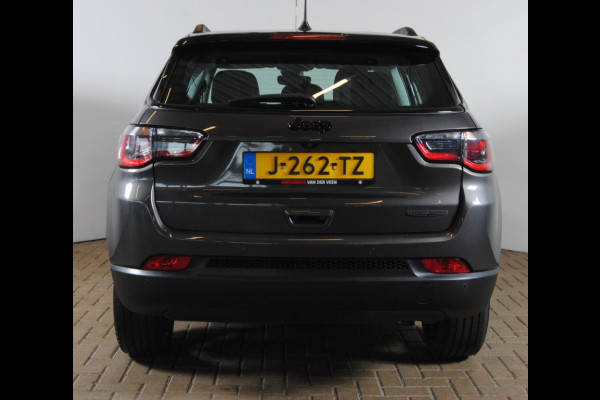 Jeep Compass 1.3T NightEagle L.Ed | Camera | Cruise| Night Eagle