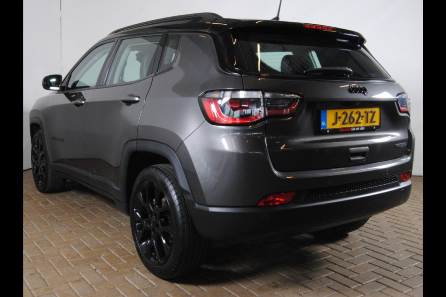 Jeep Compass 1.3T NightEagle L.Ed | Camera | Cruise| Night Eagle