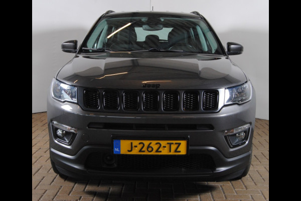 Jeep Compass 1.3T NightEagle L.Ed | Camera | Cruise| Night Eagle