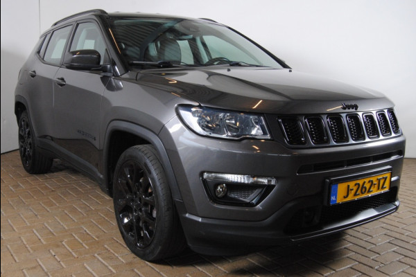 Jeep Compass 1.3T NightEagle L.Ed | Camera | Cruise| Night Eagle