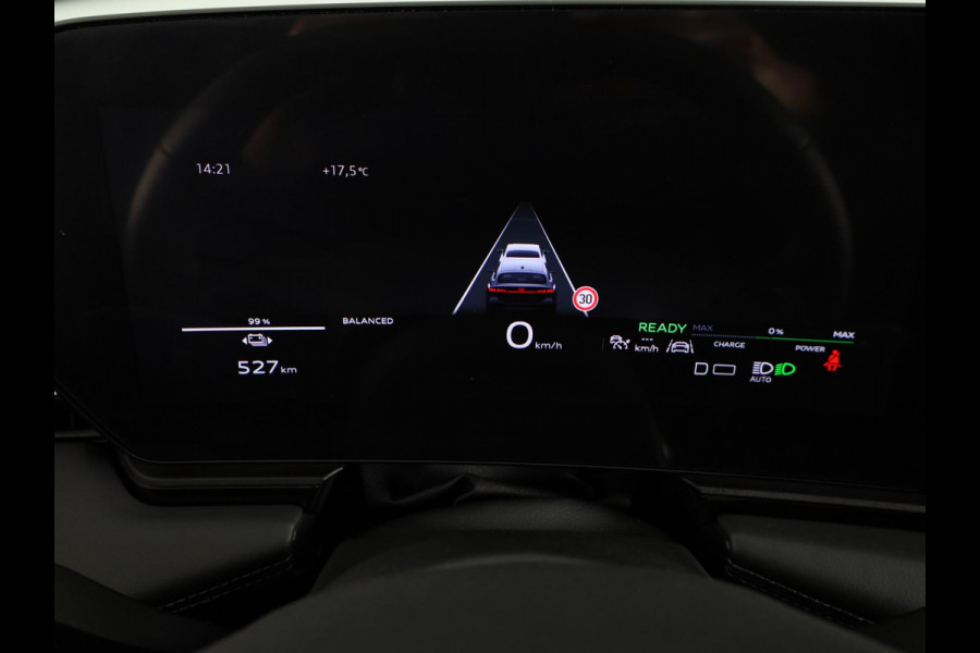 Audi A6 Sportback e-tron S edition performance 100 kWh Lederen bekleding | Verwarmbare voorstoelen | 21 inch Lichtmetalen velgen | Matrix led verlichting