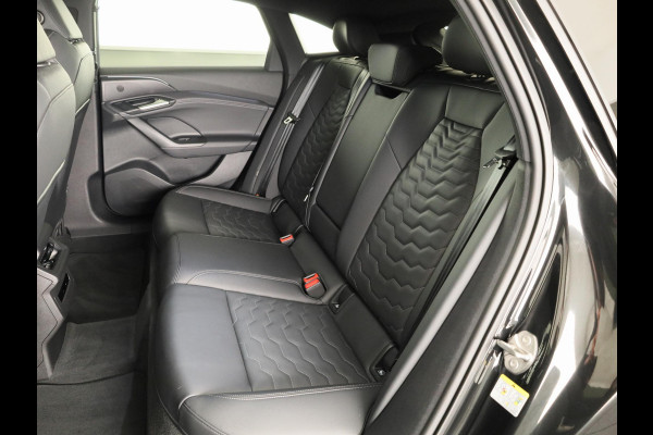 Audi A6 Sportback e-tron S edition performance 100 kWh Lederen bekleding | Verwarmbare voorstoelen | 21 inch Lichtmetalen velgen | Matrix led verlichting