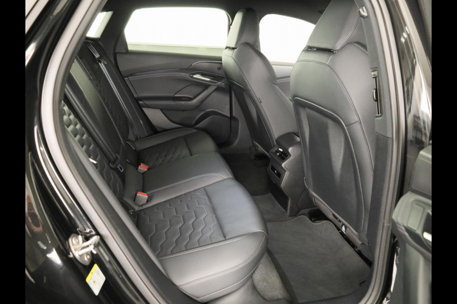 Audi A6 Sportback e-tron S edition performance 100 kWh Lederen bekleding | Verwarmbare voorstoelen | 21 inch Lichtmetalen velgen | Matrix led verlichting